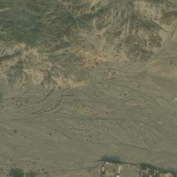 Satellite imagery of Kṟapay, AF