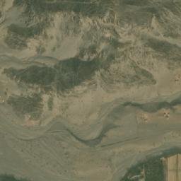 Satellite imagery of Kṟapay, AF