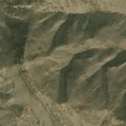 Satellite imagery of Tōr Ghūnḏ, AF