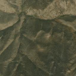 Satellite imagery of Tōr Ghūnḏ, AF