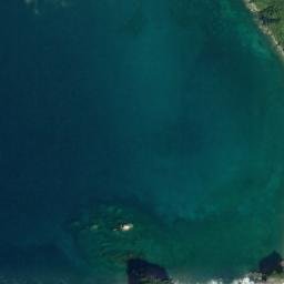 Satellite imagery of Ō Ishi, JP