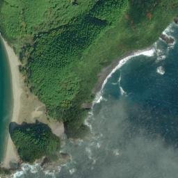 Satellite imagery of Ō Ishi, JP