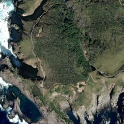 Satellite imagery of Ichino Kubi, JP