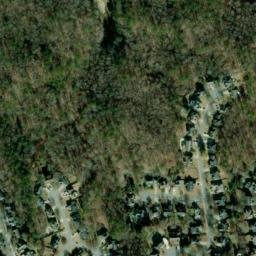 Satellite imagery of Sixes Mine, US
