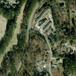 Satellite imagery of Clarkston Mine, US