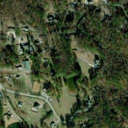 Satellite imagery of Clarkston Mine, US