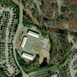 Satellite imagery of Macou Prospect, US