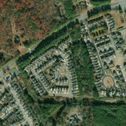 Satellite imagery of Macou Prospect, US