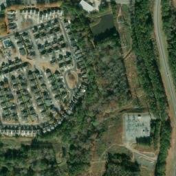 Satellite imagery of Macou Prospect, US