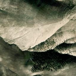 Satellite imagery of Dhar Mesrana, MA