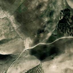 Satellite imagery of Dhar Mesrana, MA
