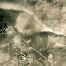 Satellite imagery of Dhar Mesrana, MA