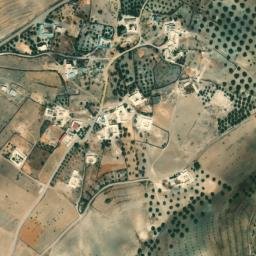 Satellite imagery of Hit Ben Hdida, MA