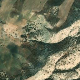 Satellite imagery of Lgaada Lhamra, MA