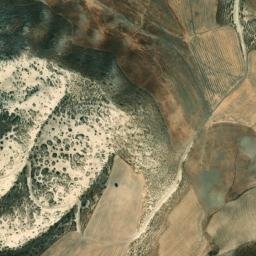 Satellite imagery of Lgaada Lhamra, MA
