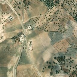 Satellite imagery of Lkodya Lhouriga, MA