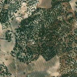 Satellite imagery of Lkodya Lhouriga, MA