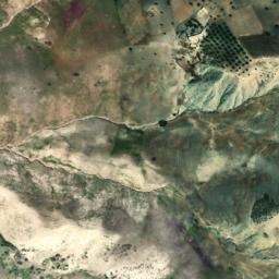 Satellite imagery of Jbel Lhalloufa, MA