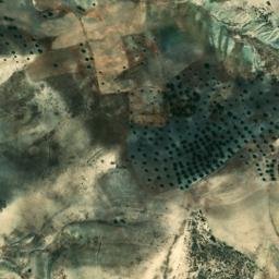 Satellite imagery of Jbel Lhalloufa, MA