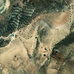 Satellite imagery of Jbel Lhalloufa, MA