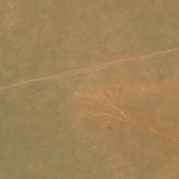 Satellite imagery of El Ateuch, DZ