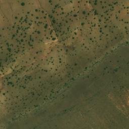 Satellite imagery of Djebel Lekdem, DZ
