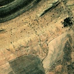 Satellite imagery of Djebel Labet, DZ