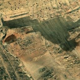 Satellite imagery of Djebel Labet, DZ