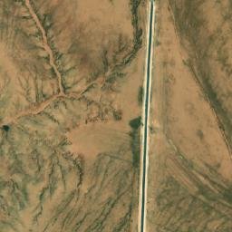 Satellite imagery of Draa el Marga, DZ