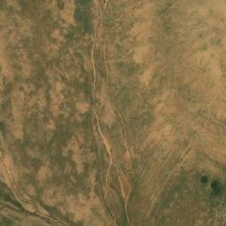 Satellite imagery of Draa el Marga, DZ