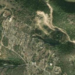 Satellite imagery of El Berbâra, LB