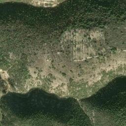 Satellite imagery of El Berbâra, LB