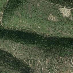 Satellite imagery of Ghrâr, LB