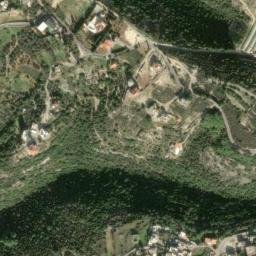 Satellite imagery of Ghrâr, LB