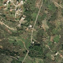 Satellite imagery of Dahr Mar Abda, LB