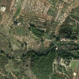 Satellite imagery of Dahr Mar Abda, LB