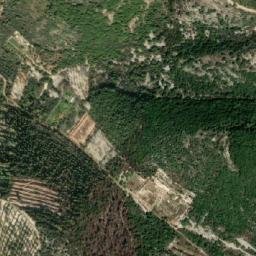 Satellite imagery of Dahr Mar Abda, LB