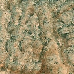 Satellite imagery of Harf el Khrâyeb, LB