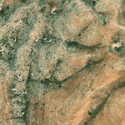 Satellite imagery of Dhoûr el Barcha, LB