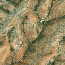 Satellite imagery of Dhoûr el Barcha, LB