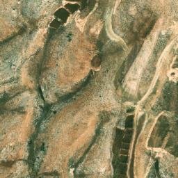 Satellite imagery of Dhoûr el Barcha, LB