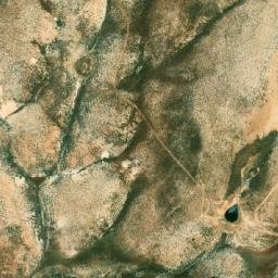 Satellite imagery of Machraa el Akhdar, LB