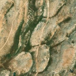Satellite imagery of Machraa el Akhdar, LB