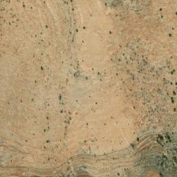 Satellite imagery of Qornet Hossein Dîb, LB