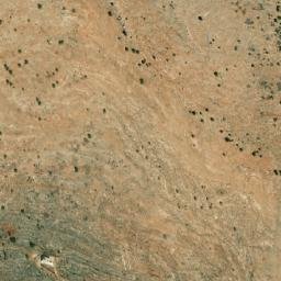 Satellite imagery of Qornet Hossein Dîb, LB