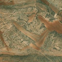 Satellite imagery of El Khouânîq, LB
