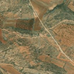Satellite imagery of El Khouânîq, LB