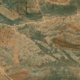 Satellite imagery of El Khouânîq, LB