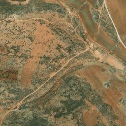 Satellite imagery of Dahr Daouret el Hajar, LB
