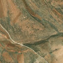 Satellite imagery of Dahr Daouret el Hajar, LB